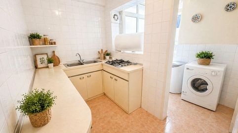 Photo 4 of Flat for sale in El Torrejón - El Cerezo, Sevilla Capital