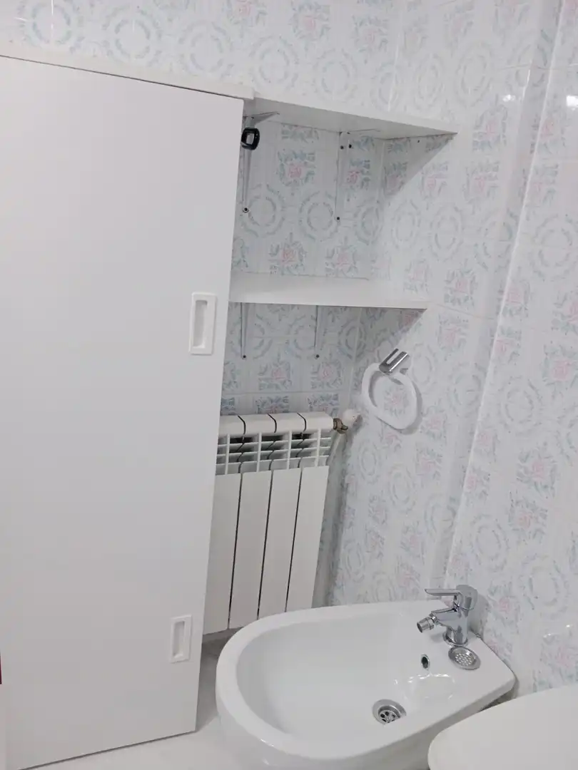 Flat for rent in Solares - Barrio la rañada, Entrambasaguas