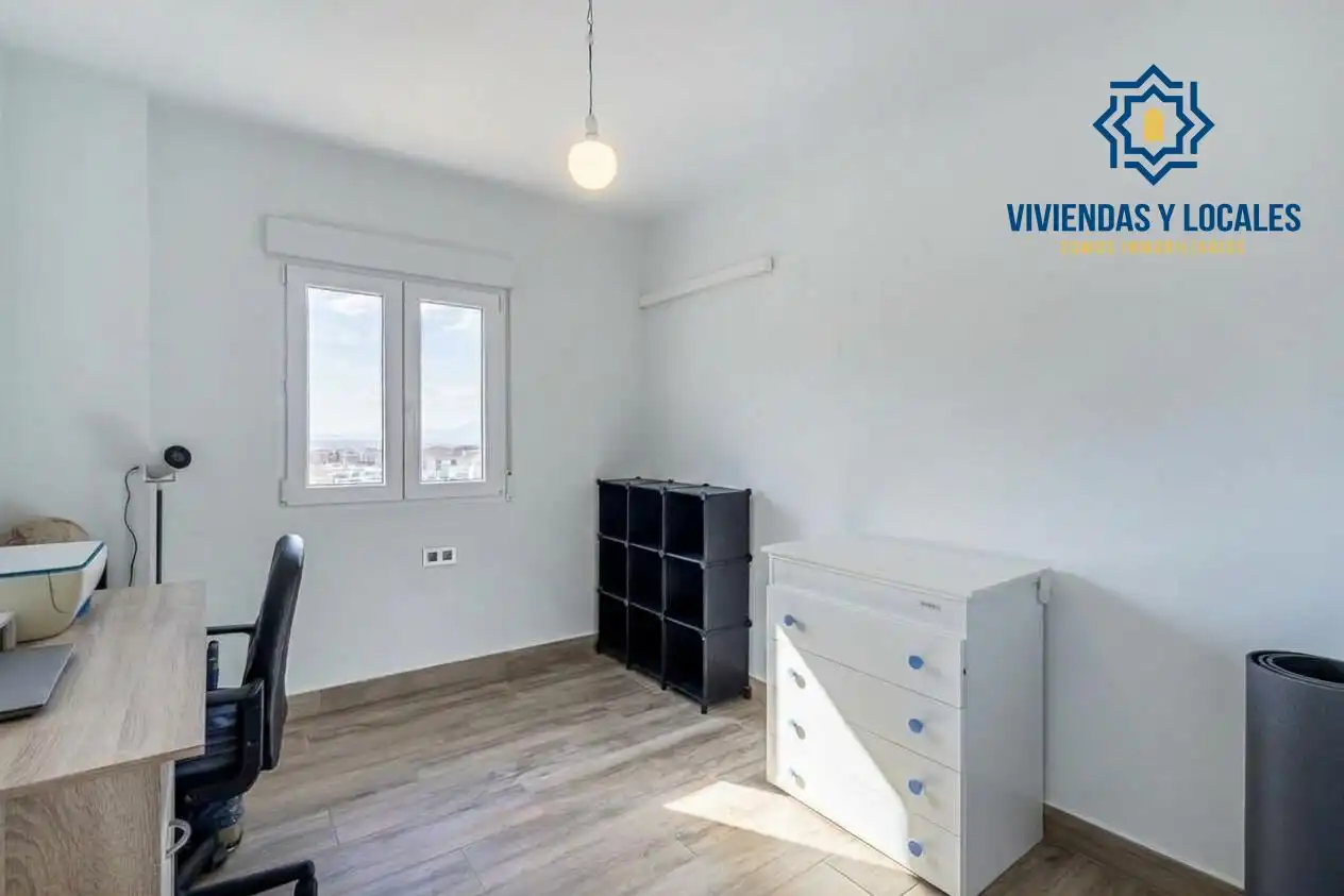 Wohnung mit Aufzug zum Verkauf in Norte, imagen 18