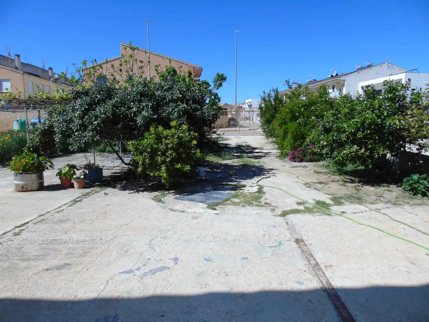 Industrial buildings for sale in Ceutí