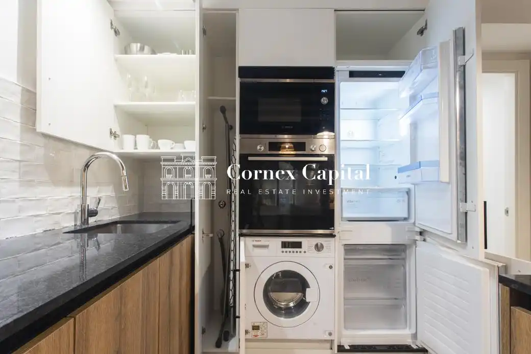 New build Flat with lift for sale in Carrer del Príncep de Viana, imagen 10