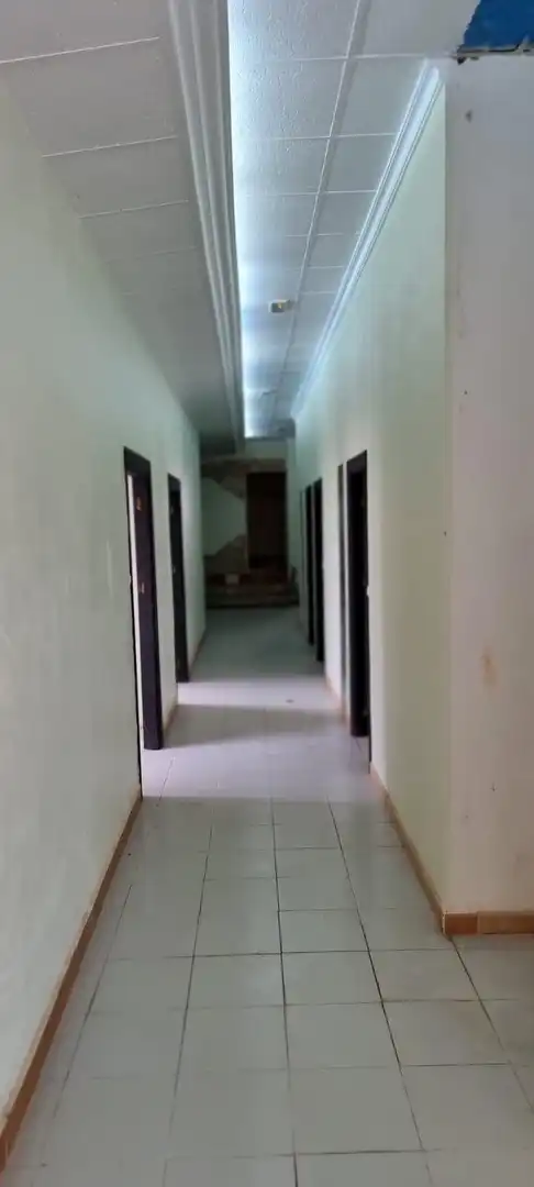 Edificio en venta en Purias