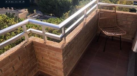 Foto 3 de Apartament de lloguer a Centro Urbano, Benidorm