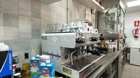 Foto 5 von Geschaftsraum zum Verkauf in Tristán - García Escámez - Somosierra, Santa Cruz de Tenerife Capital