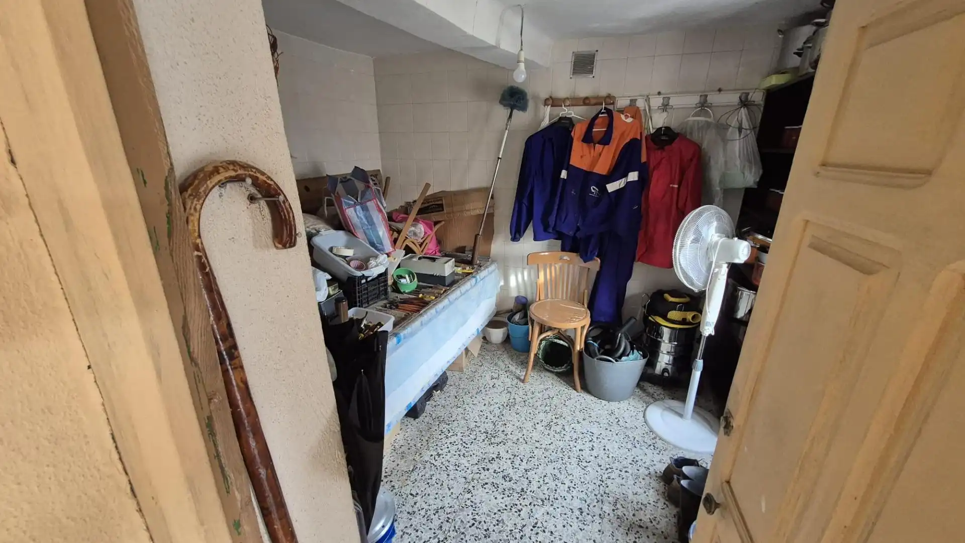 Casa o chalet en venta en Fabero con Jardín privado y Balcón