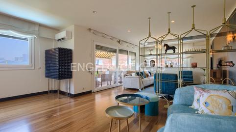 Photo 3 of Apartment for sale in La Paz,  Madrid Capital