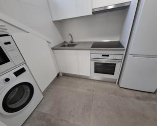Cuina de Pis de lloguer en Villaviciosa de Odón amb Aire condicionat, Calefacció i Forn