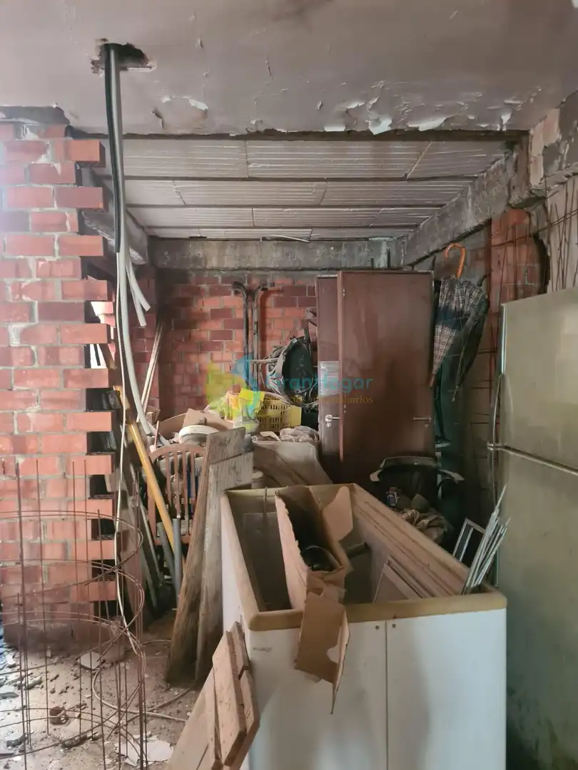 Casa o xalet en venda en Sevilla amb Balcó