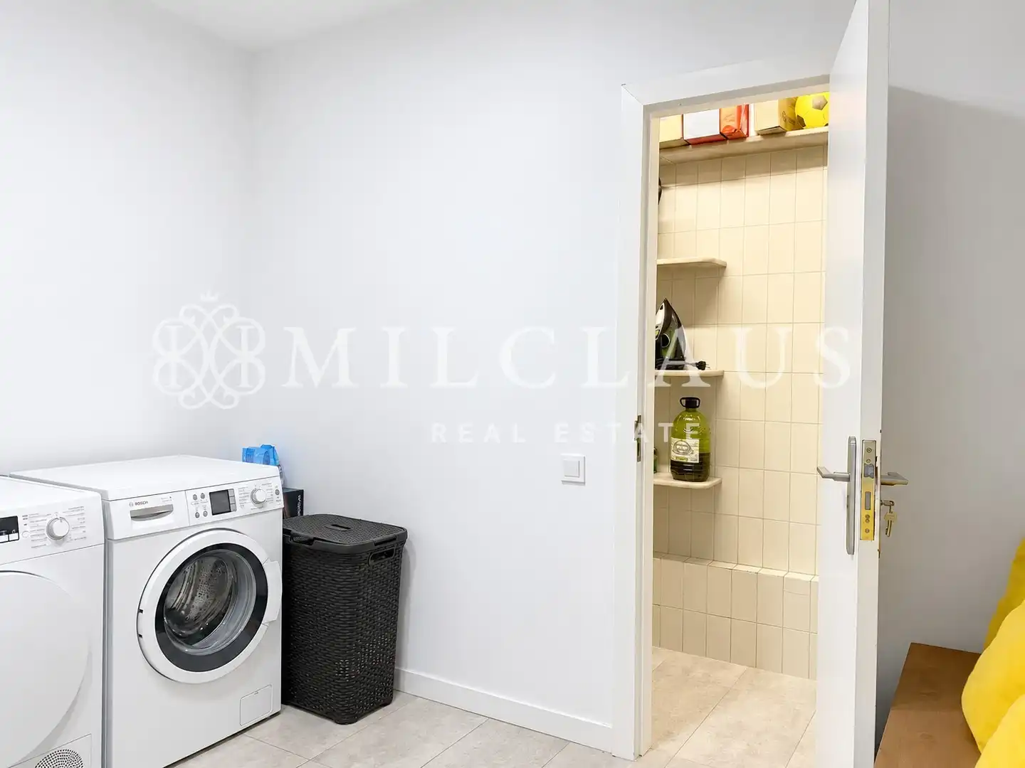 Casa amb terrassa en venda a Carrer de Regàs, imagen 28