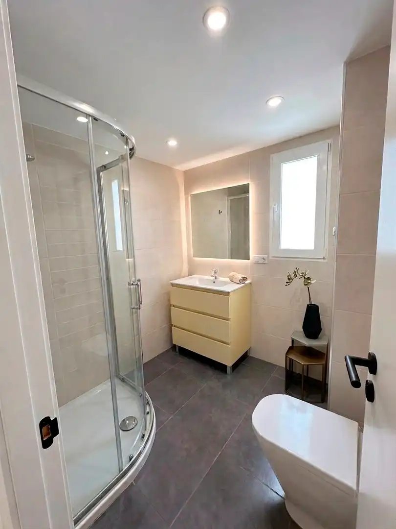 Baño de Piso en venta en Valencia