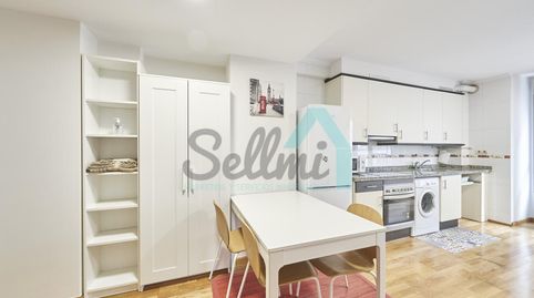 Photo 4 of Study for rent in Hermanos Felgueroso, Ceares, Gijón