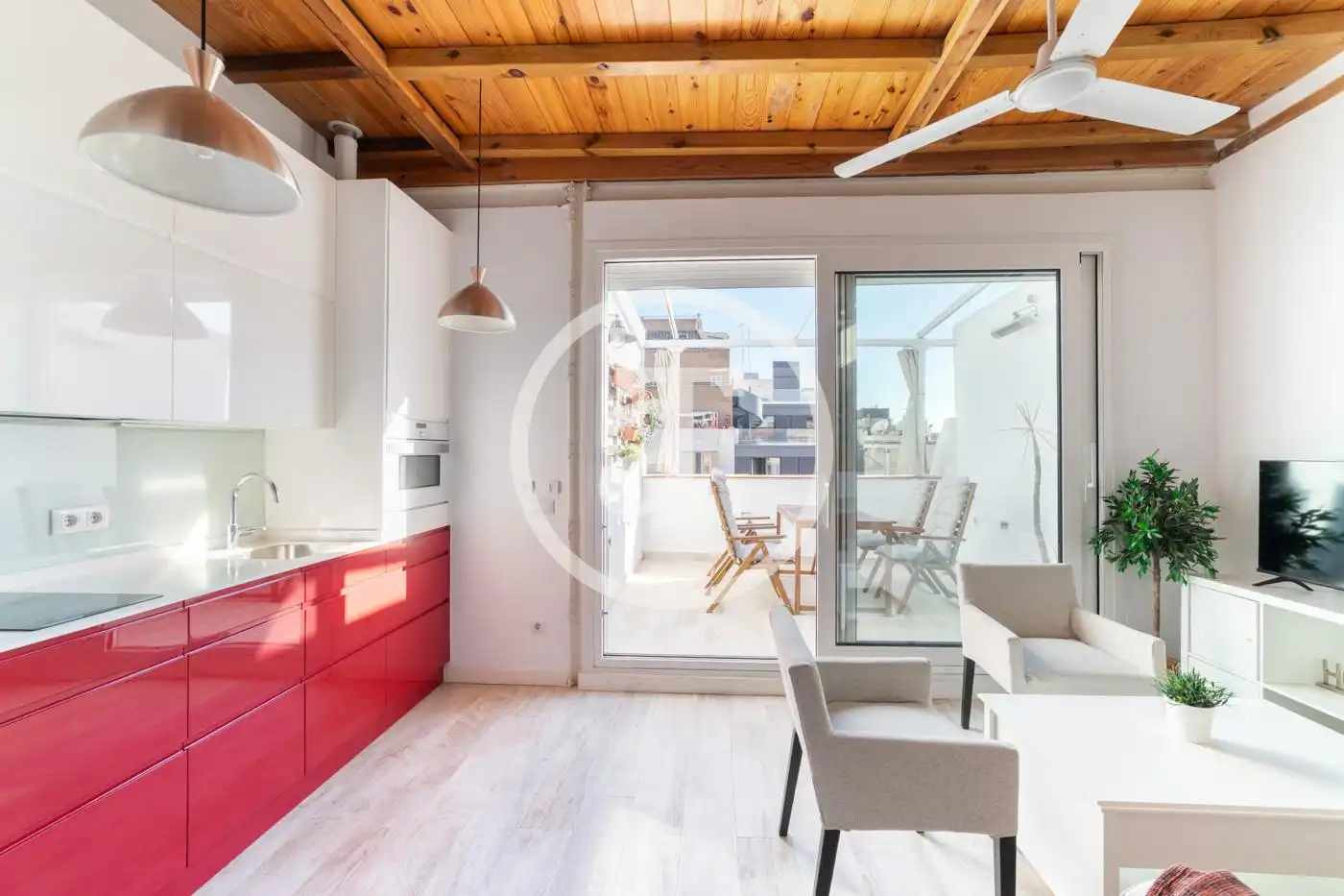 Wohnung mit Aufzug zur Miete in Calle de Juan Bravo, imagen 12