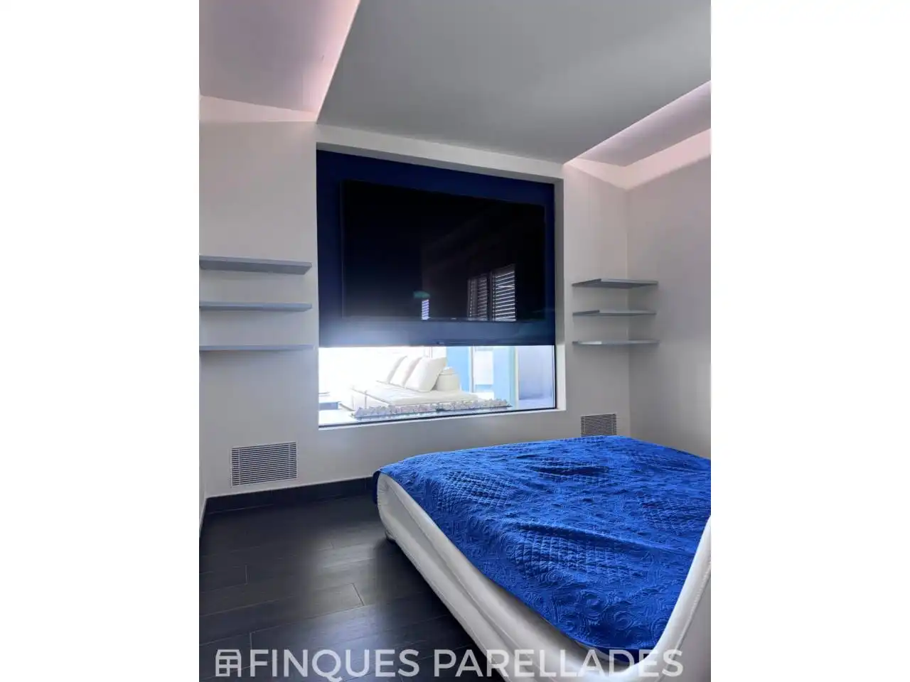 Piso en venta en Vallpineda - Santa Bàrbara