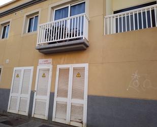 Terrassa de Casa o xalet en venda en Arrecife