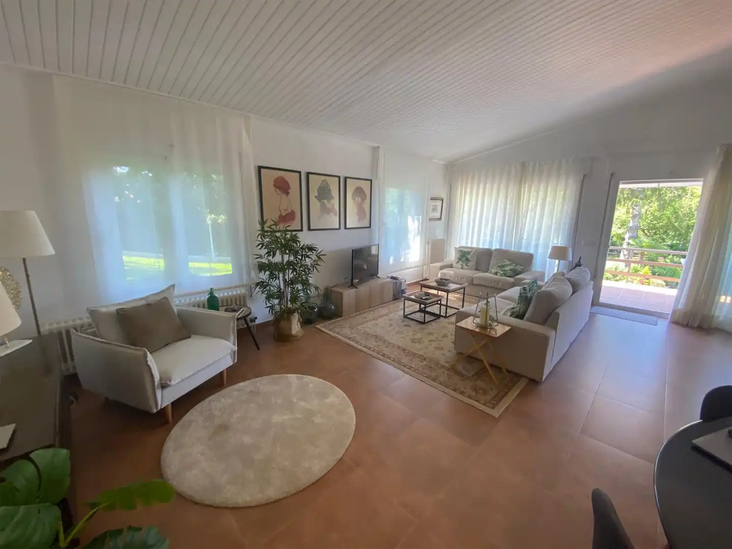 Casa o chalet en venta en Sant Martí de Llémena