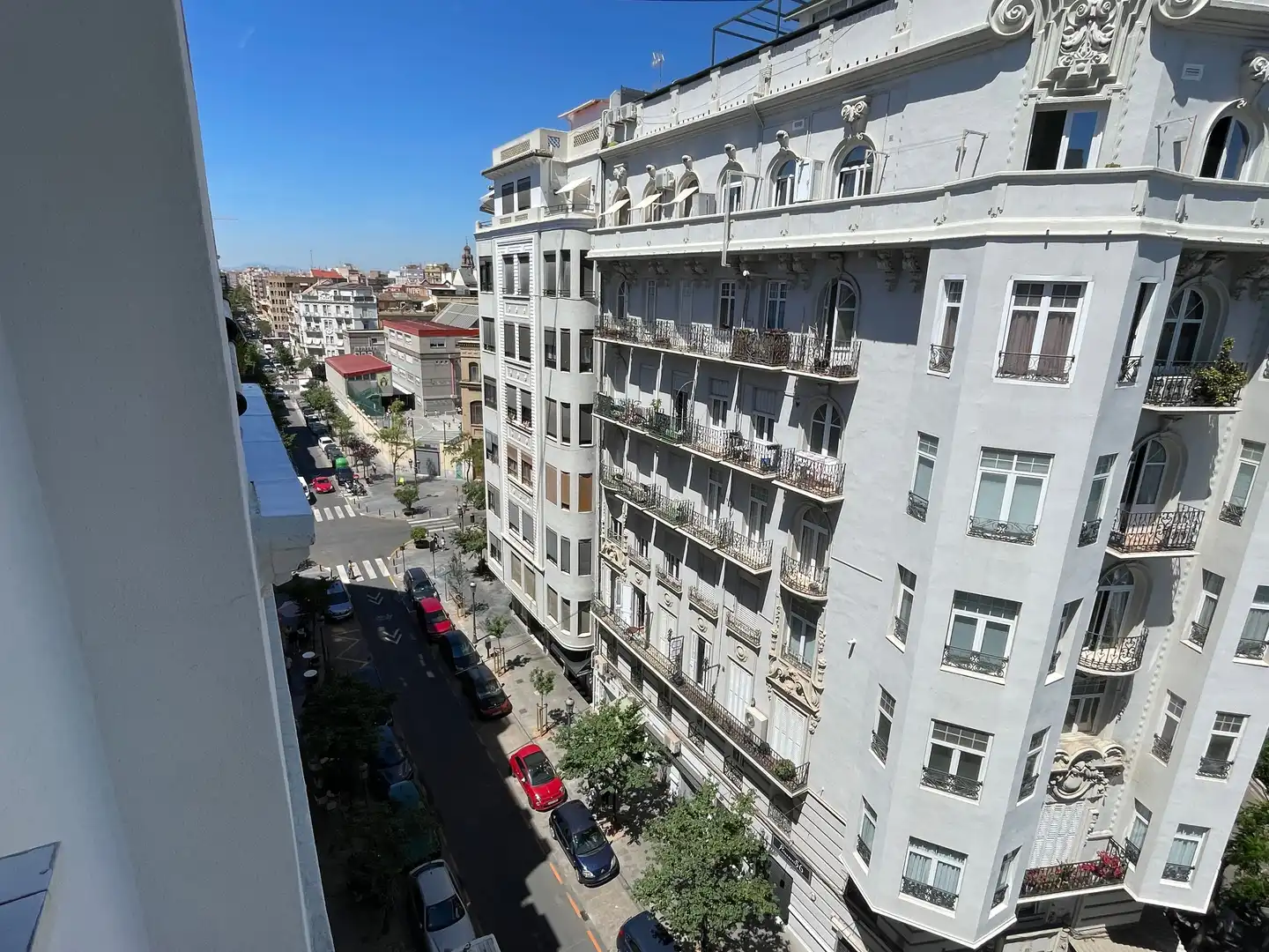 Wohnung zum Verkauf in Calle Pedro III el Grande