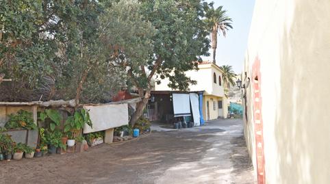 Foto 3 de Terreny en venda a Camino a Juan Ingles, 43, La Herradura - Balcón de Telde, Telde