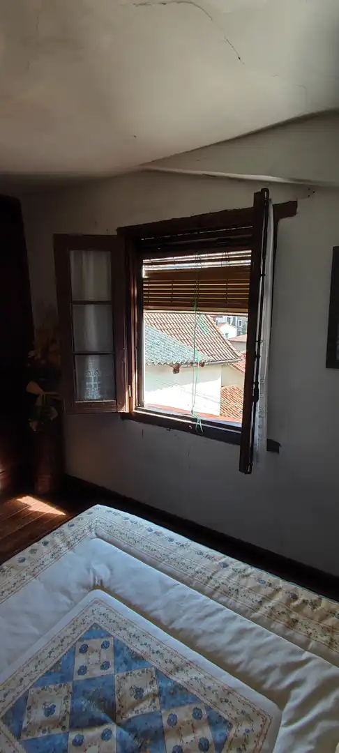 Balcony of Flat for sale in Ortigosa de Cameros  with Furnished