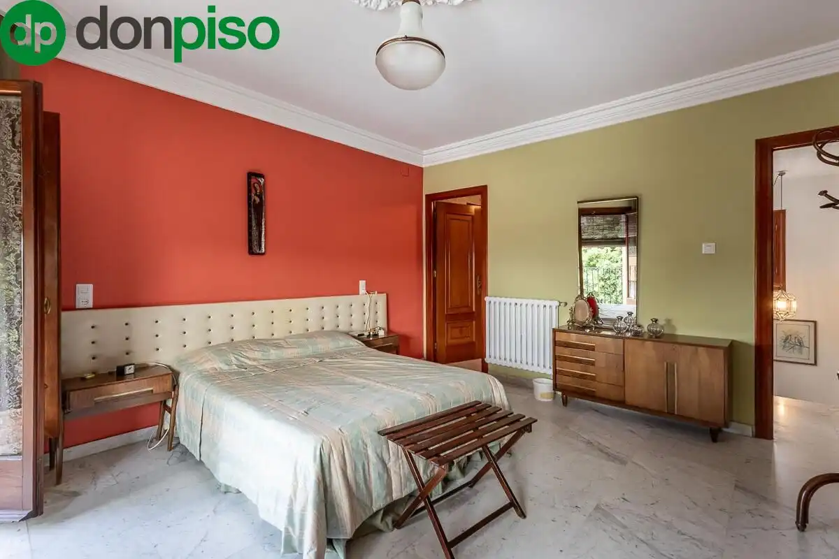 Detached house with pool for sale in Calle del Albaricoque 3, imagen 16