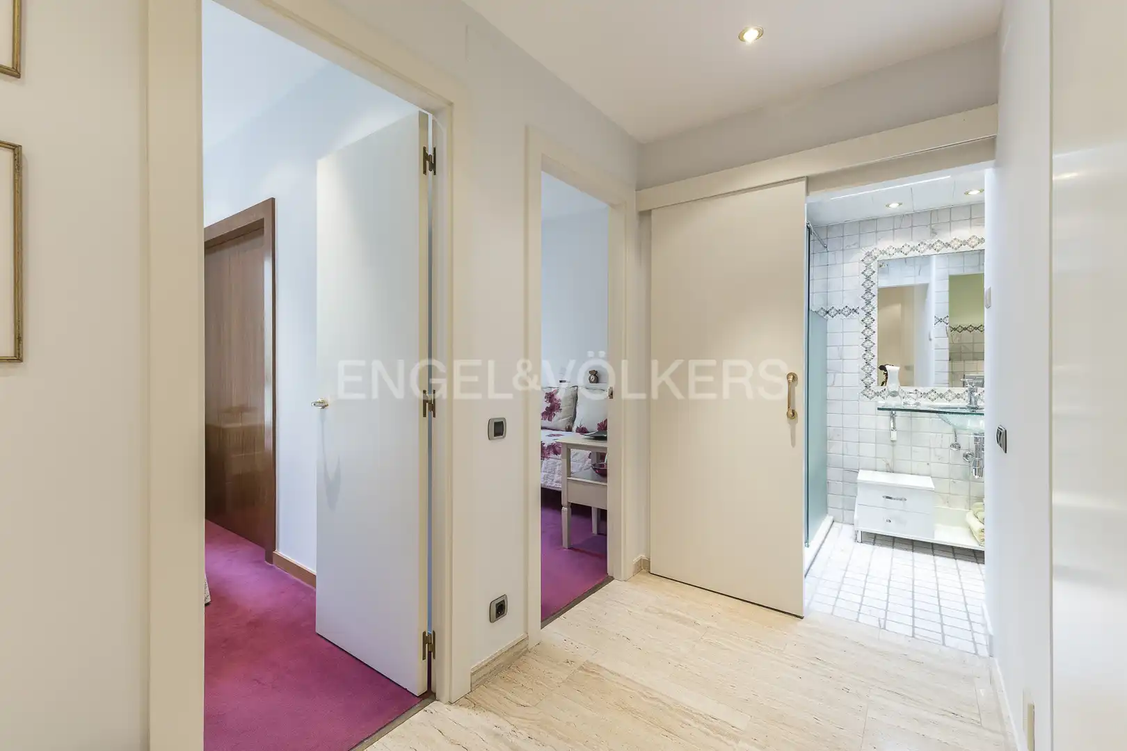 Casa o chalet en venta en Barcelona con Aire acondicionado, Calefacción y Jardín privado