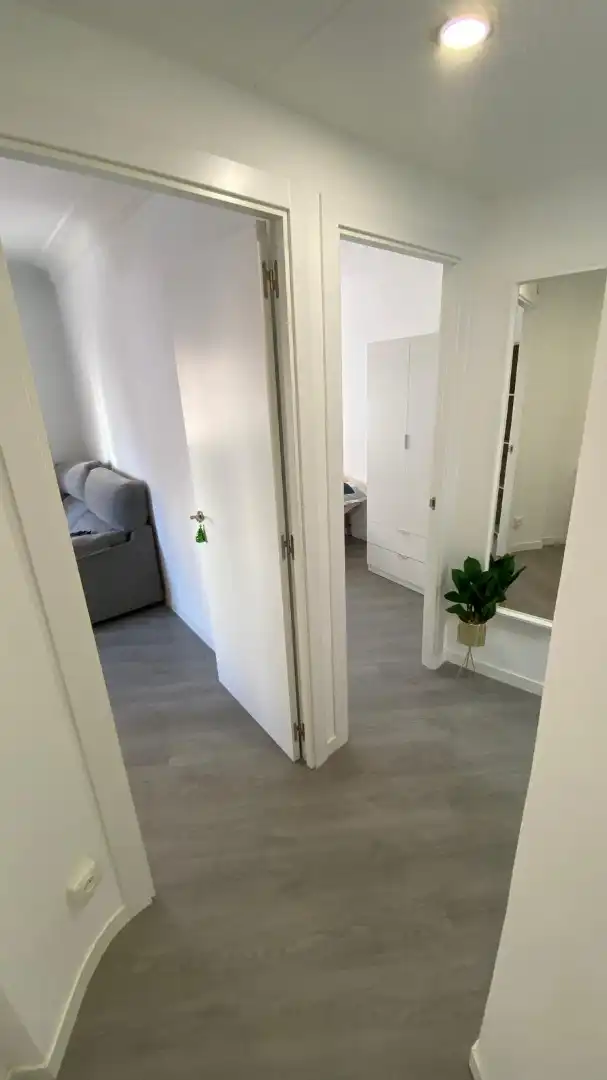 Flat for sale in Zaragoza  with Air Conditioner, Heating and Terrace