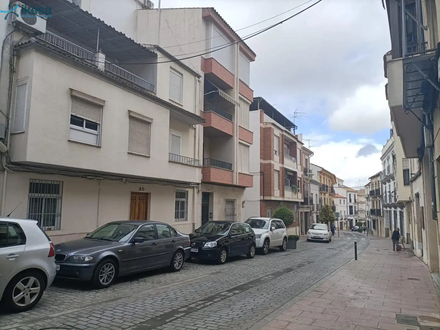 Parcheggio in vendita a Calle MOLINO, imagen 7