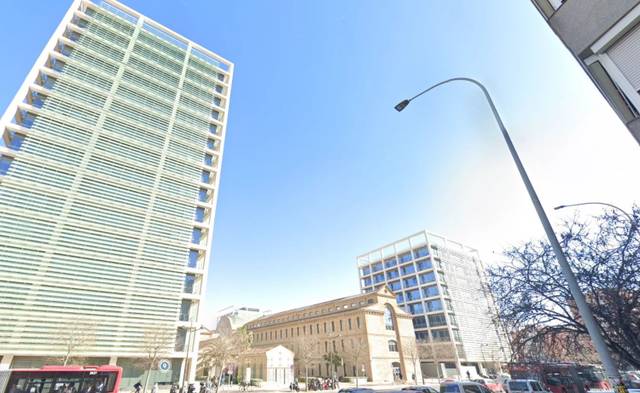 Piso en Alquiler en Soternes