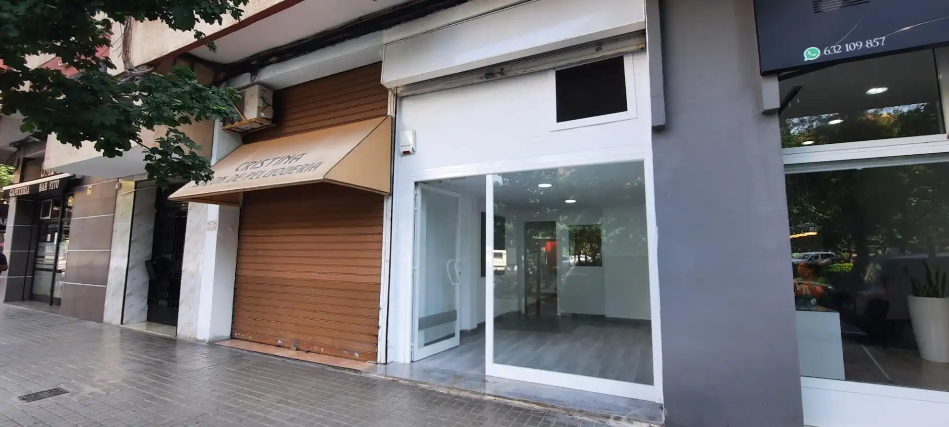 Local comercial en venda a Calle FRAY JUNIPERO SERRA, imagen 4