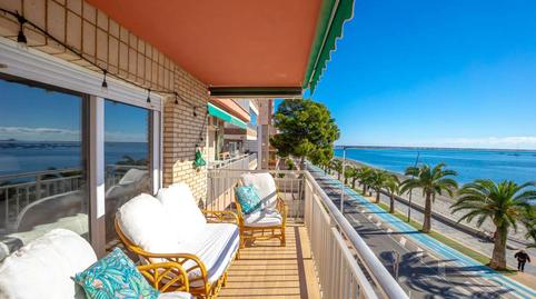 Foto 4 de Apartament de lloguer a Lo Pagán, San Pedro del Pinatar