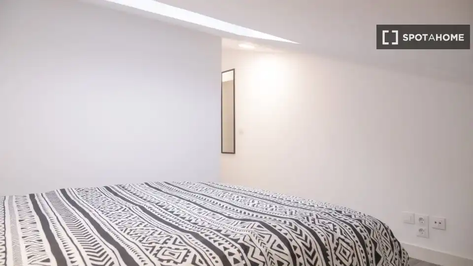 Wohnung zur Miete in Carabanchel, imagen 4