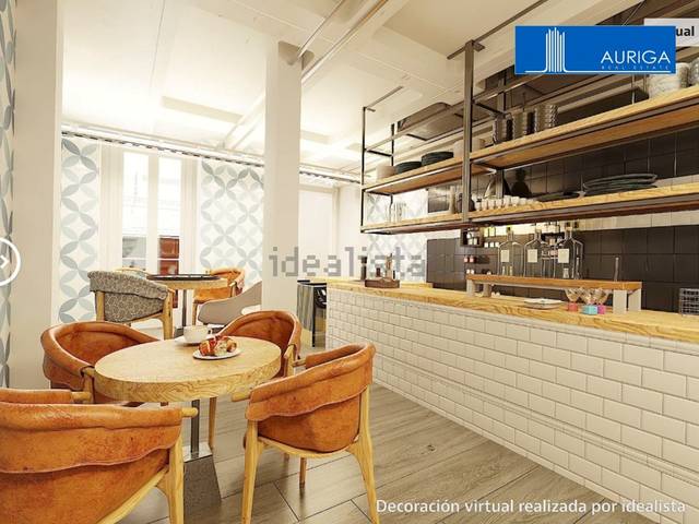 Local comercial en Venta en Pacífico