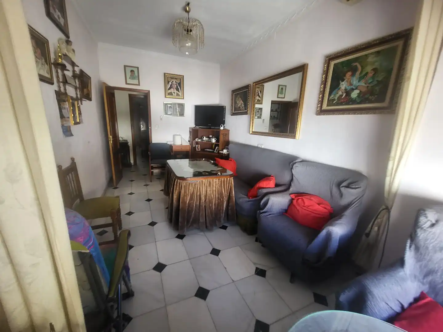 Flat for sale in Rute, imagen 5