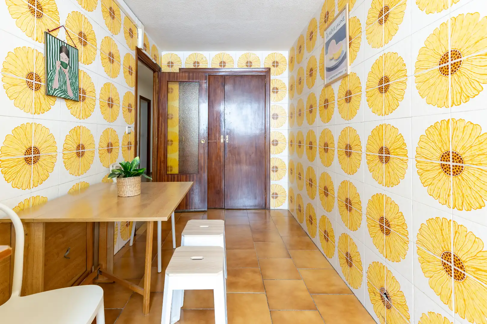 Piso en venta en Valencia con Aire acondicionado, Calefacción y Trastero
