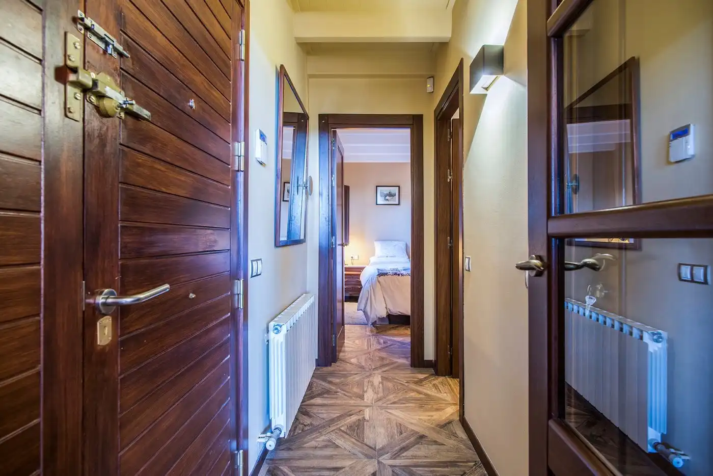 Casa o chalet en venta en Castellfollit del Boix con Jardín privado y Terraza
