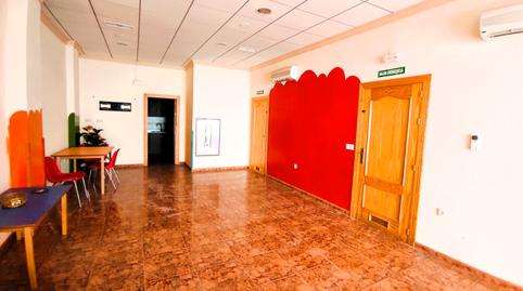 Photo 4 of Premises for sale in Calle Geranio, 13, Pabellón - Estación - El Corte Inglés, El Ejido