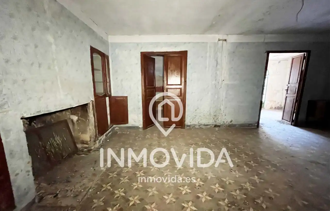 Haus zum Verkauf in Carrer Canonge Cebrià 13, imagen 34