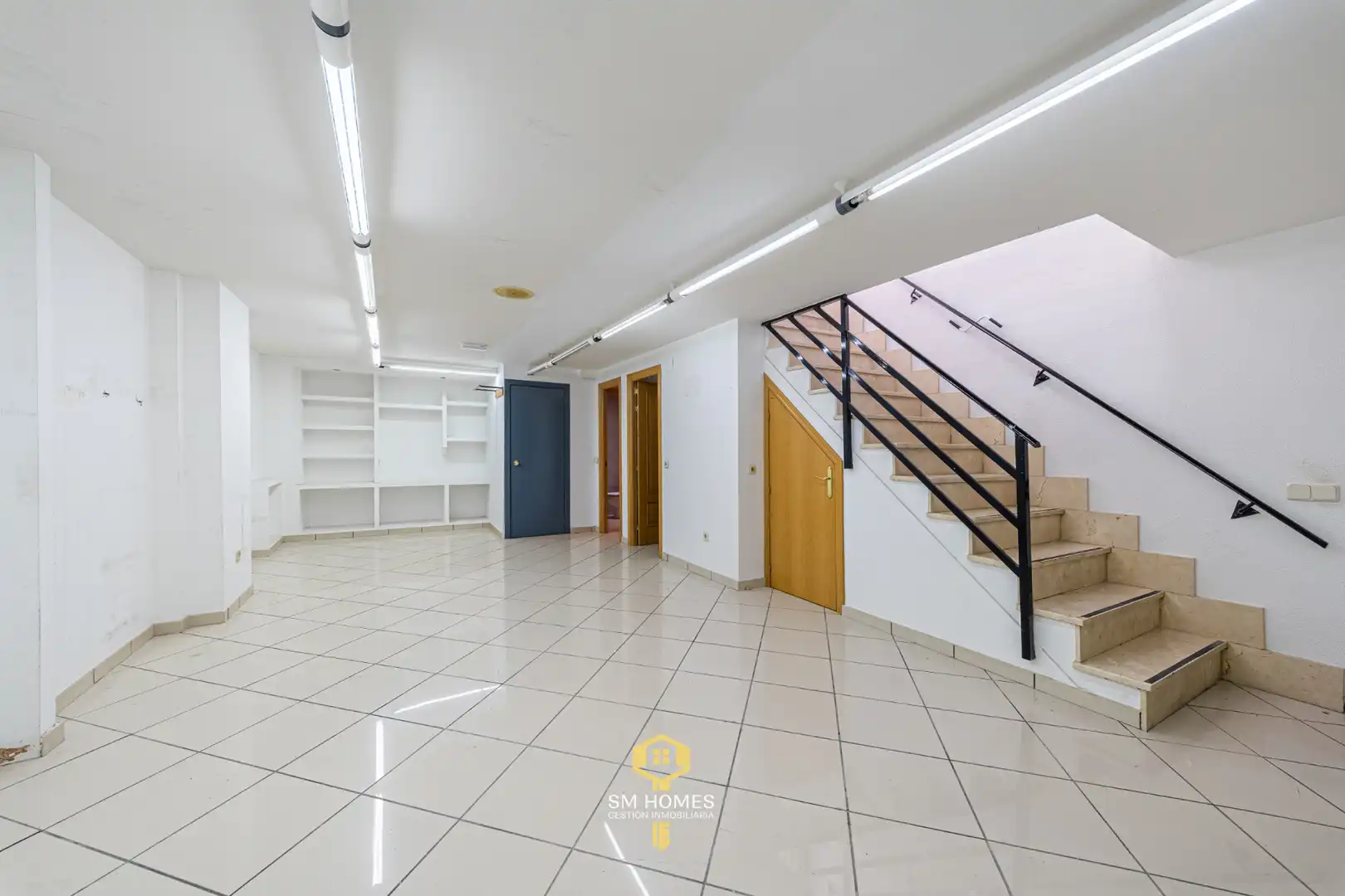 Gewerbefläche zum Verkauf in Calle Doctor Michavila, imagen 11