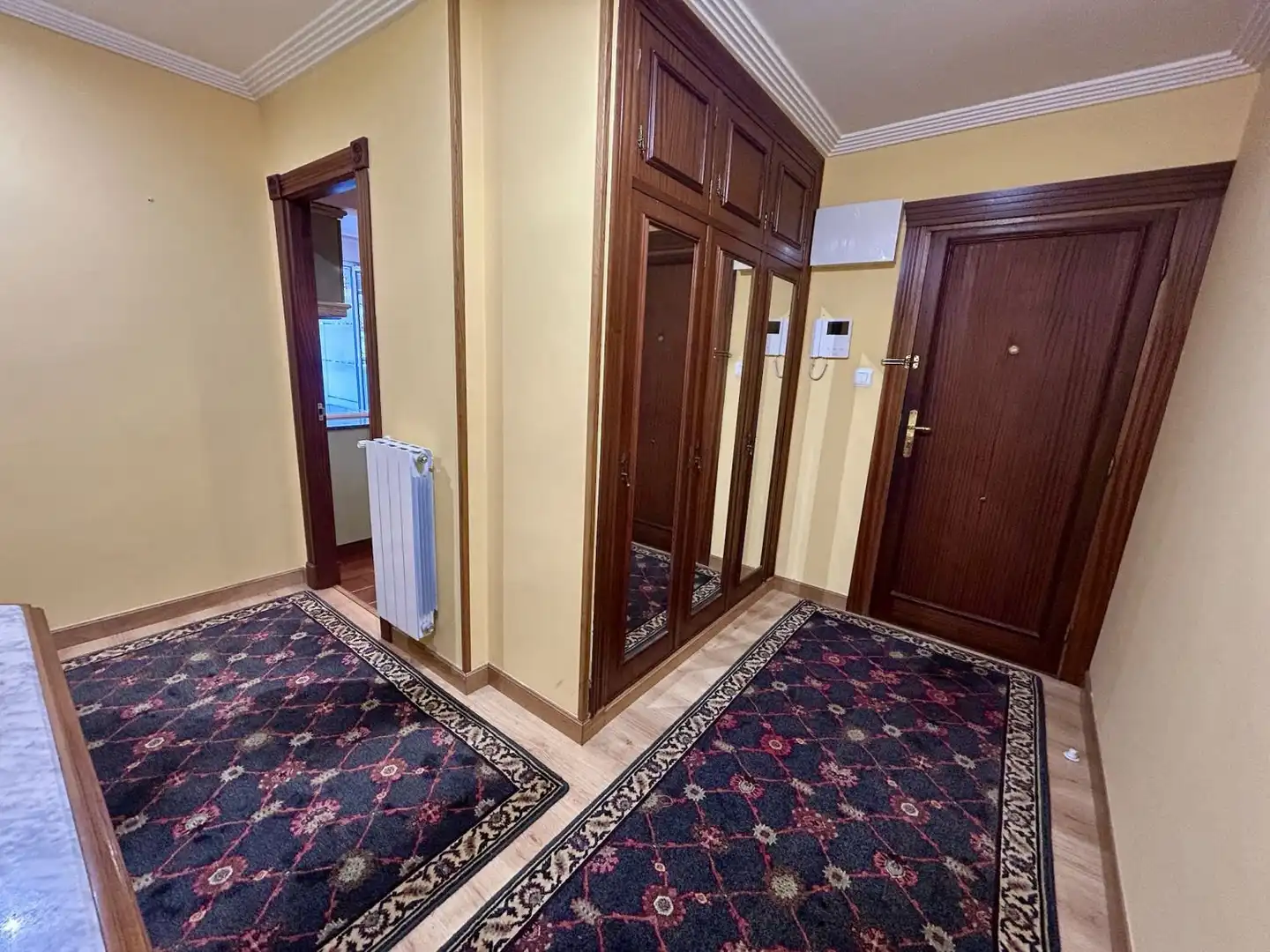 Piso en venta en Colindres con Calefacción, Amueblado y Balcón