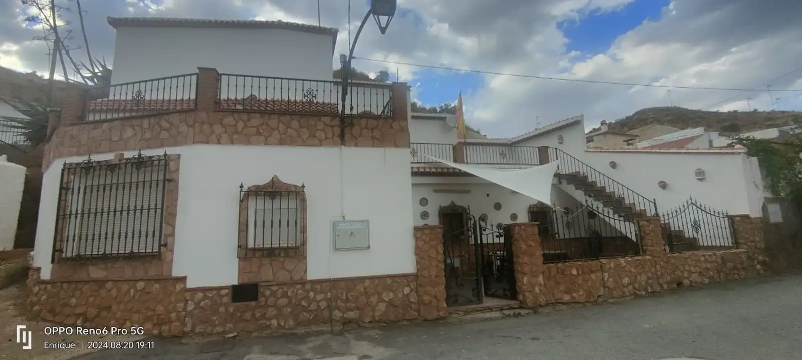 Casa in vendita a Cortes y Graena, imagen 79