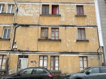 Residenziale in vendita a Calle San Salvador