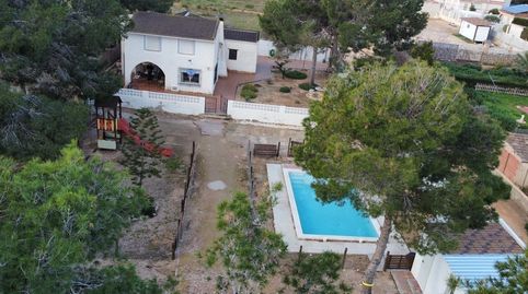 Foto 3 de Finca rústica en venta en Paraje Valle del Sol, Gea y Truyols, Murcia Capital