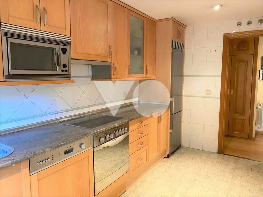 Küche von Wohnung zur Miete in San Blas