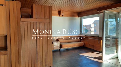 Photo 4 of Flat to rent in Sarrià, Barcelona