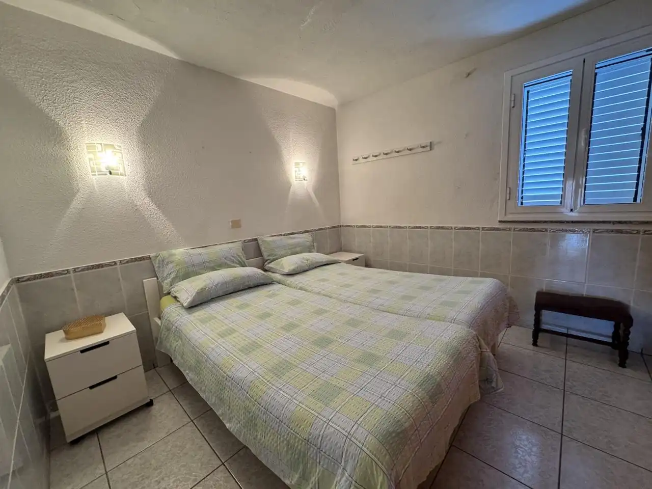 Apartament de lloguer a Llano del Poris., Arico