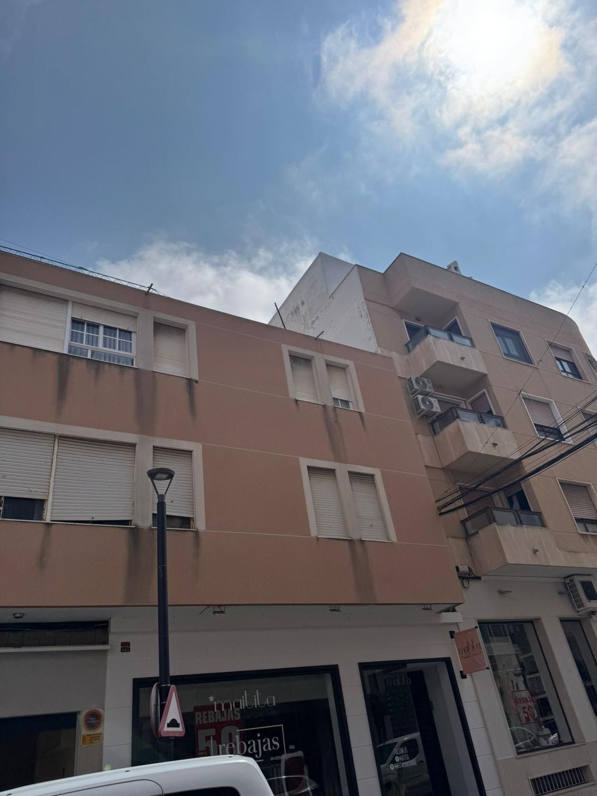 Wohnung zum verkauf in Pueblo, Guardamar del Segura