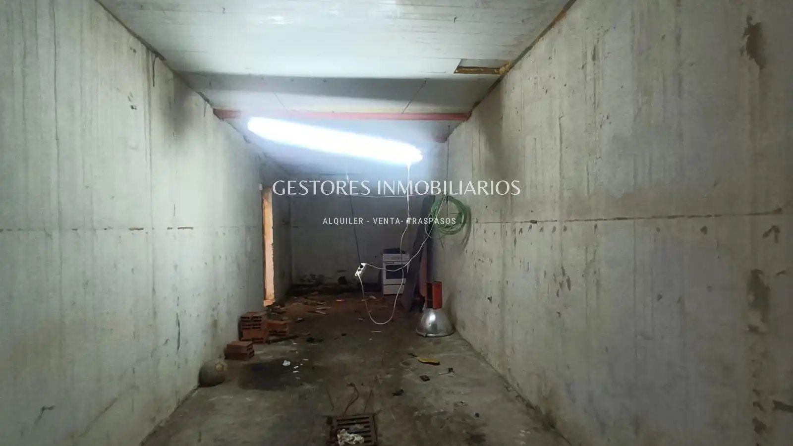 Nau industrial en venda en Alcúdia