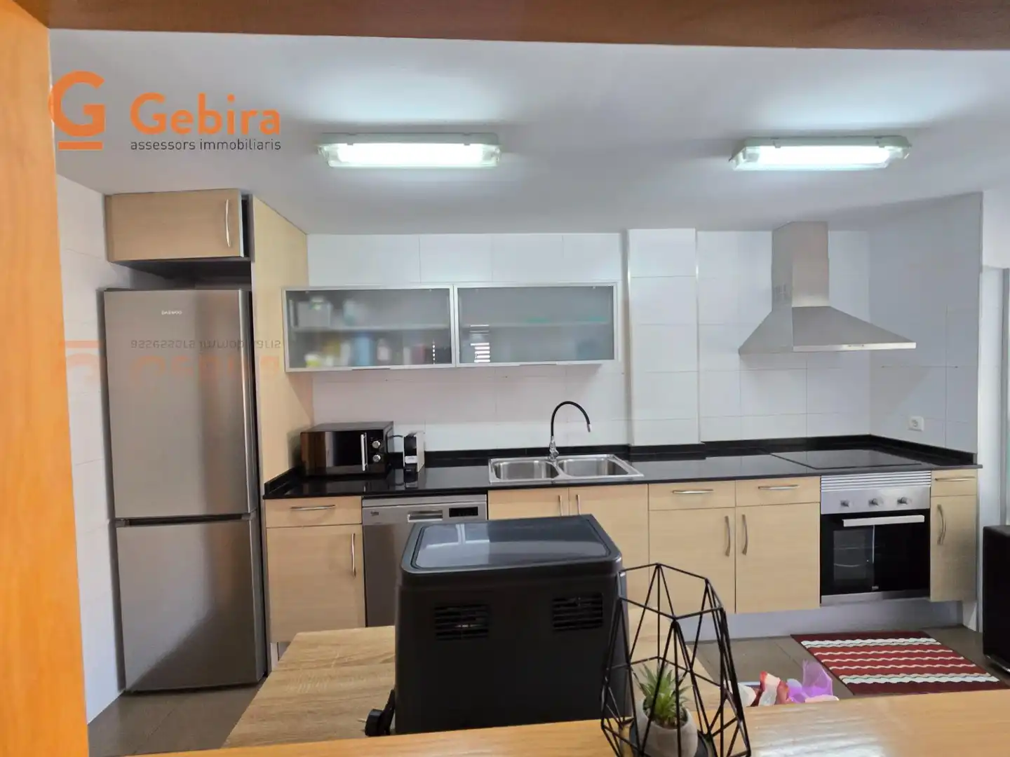 Piso con ascensor en venta en Prat de Cunit, imagen 6