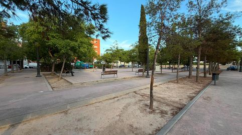 Foto 2 von Geschaftsraum zur Miete in Ciutat Esportiva, Elche / Elx
