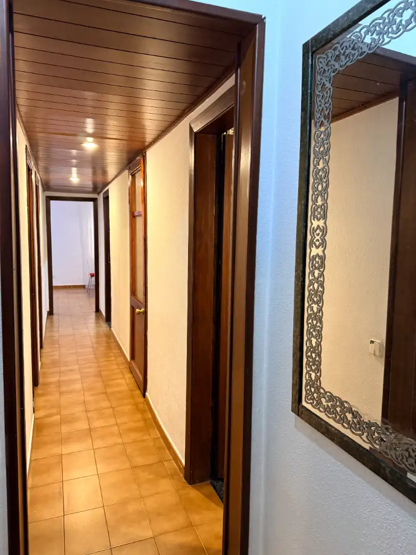 Pis en venda en Barcelona amb Calefacció i Parquet