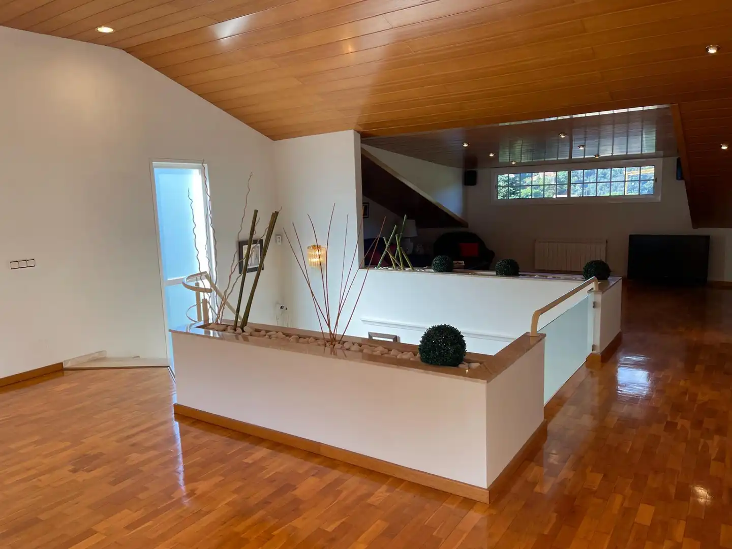 Casa amb jardí en venda a Carrer del Pi, imagen 45